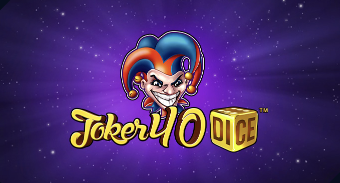 Joker 40 Dice, Synot, Casino, Game