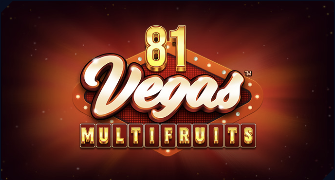 81 Vegas Multifruits