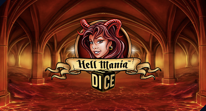 Hell Mania Dice, Synot, Casino, Game