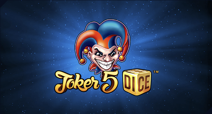 Joker 5 Dice