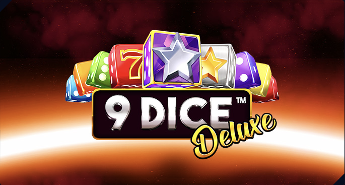 9 Dice Deluxe, Synot, Casino, Game