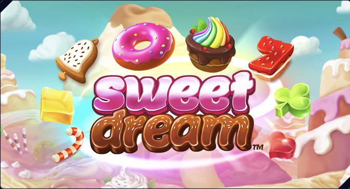 Sweet Dream, Synot, Casino, Game