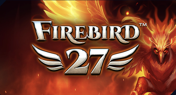 Firebird 27, Synot, Casino, Game