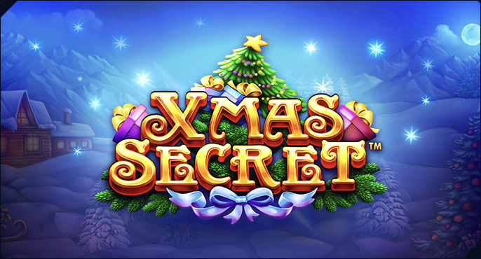 Xmas Secret, Synot, Casino, Game