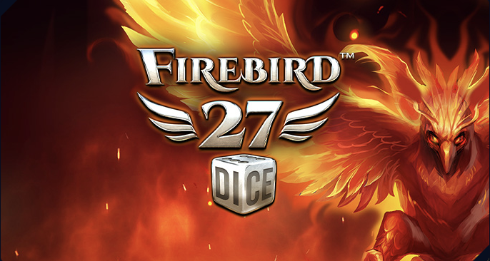 Firebird 27 Dice