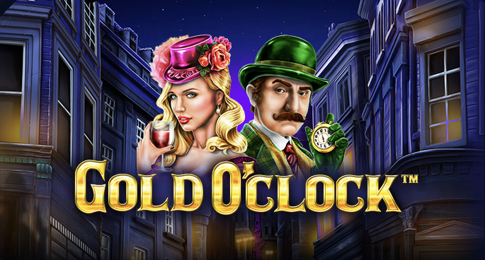 Gold O’Clock, Synot, Casino, Game