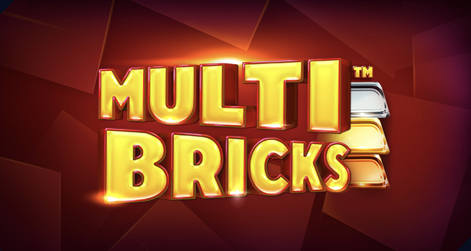 Multi Bricks, Synot, Casino, Game