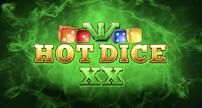 Hot Dice XX, Synot, Casino, Game