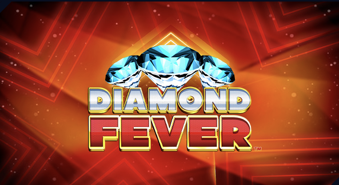 Diamond Fever, Synot, Casino, Game