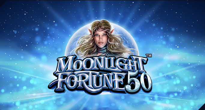 Moonlight Fortune 50, Synot, Casino, Game