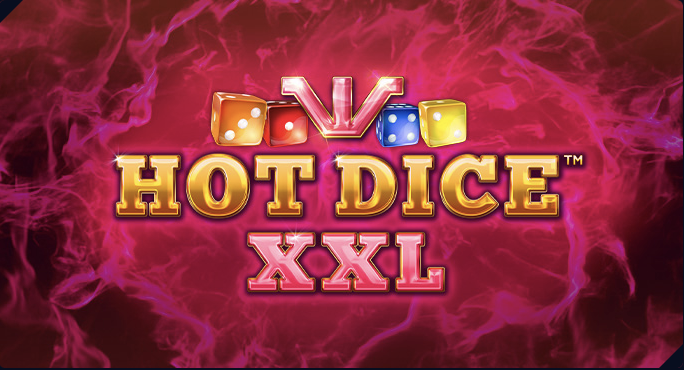 Hot Dice XXL, Synot, Casino, Game