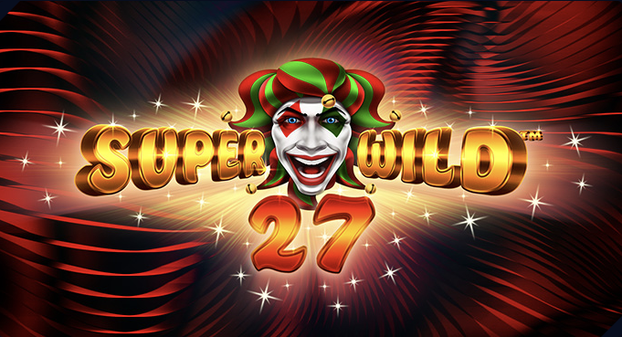 Super Wild 27, Synot, Casino, Game