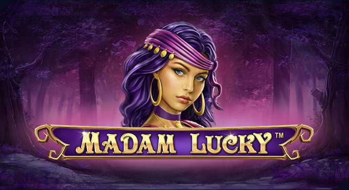 Madam Lucky, Synot, Casino, Game