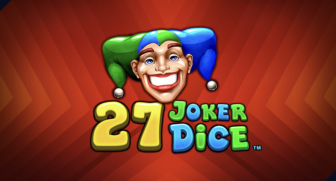 27 Joker Dice, Synot, Casino, Game