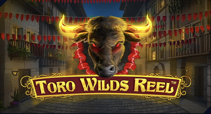 Toro Wilds Reel, Synot, Casino, Game