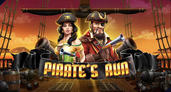 Pirate’s Run, Synot, Casino, Game