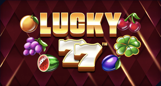 Lucky 77, Synot, Casino, Game