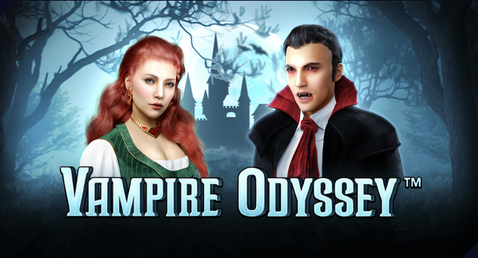 Vampire Odyssey