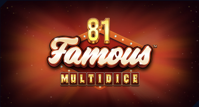 81 Famous Multidice