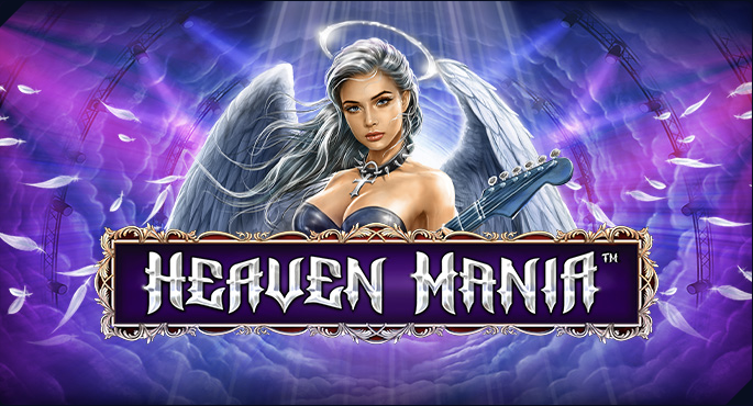 Heaven Mania