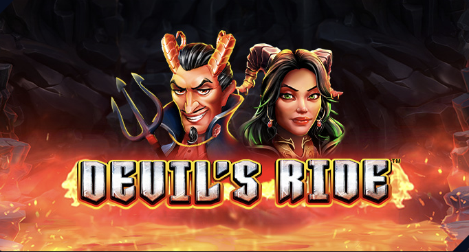 Devil’s Ride