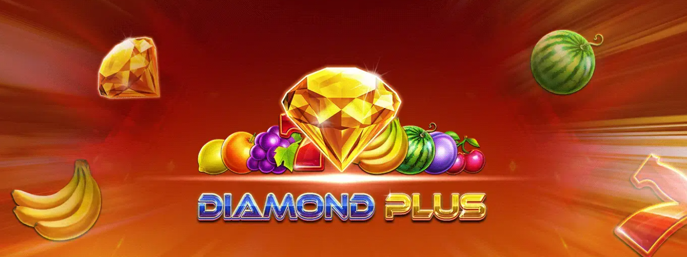 Diamond Plus, Amusnet, Casino, Game