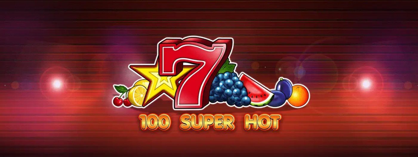 100 Super Hot, Amusnet, Casino ,Game