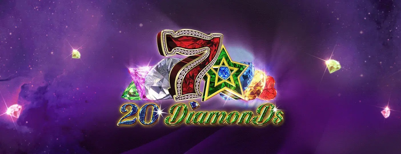 20 Diamonds