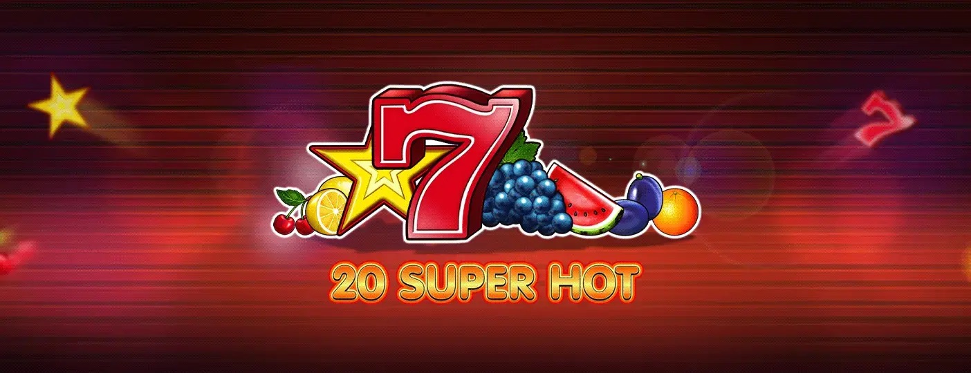 20 Super Hot, Amusnet, Casino, Game