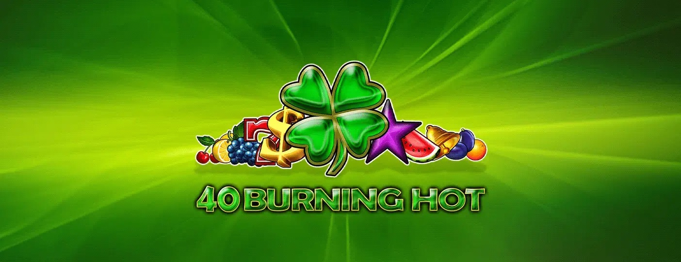 40 Burning Hot, Amusnet, Casino, Game