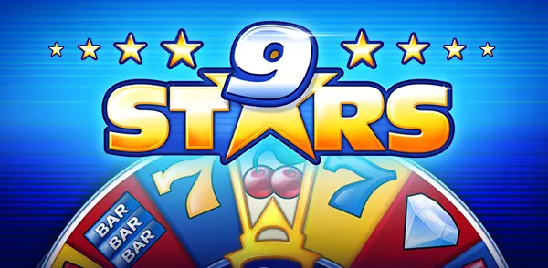 9 Stars, Kajot, Casino, games