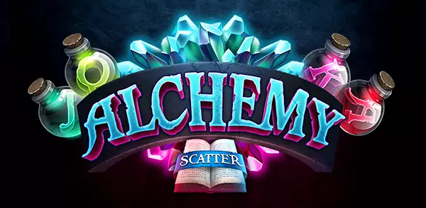 Alchemy, kajot, casino, game