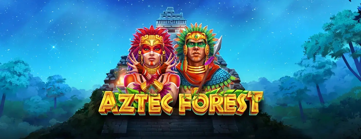 Aztec Forest, Casino, Game, Amusnet, 5 Reels, 25 Lines, RTP 96.16, Volatility 2, MaxWin 1000