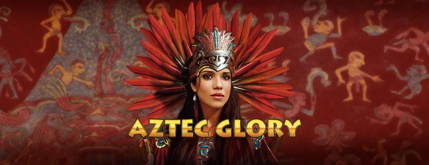 Aztec Glory, Casino, Game, Amusnet, 5 Reels, 10 Lines, RTP 96.23, Volatility 5, MaxWin 5000