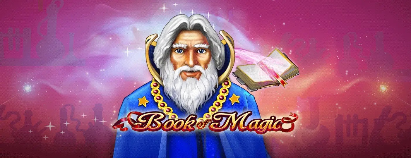 Book of Magic