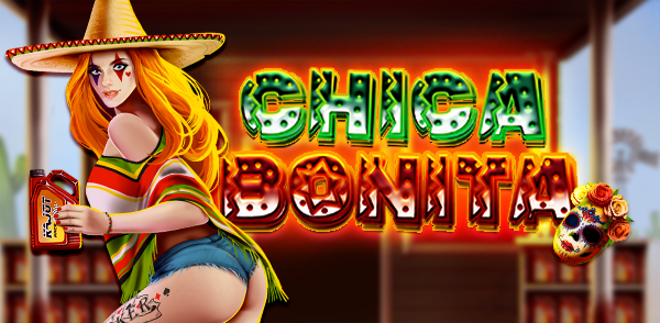 CHICA BONITA, kajot, casino, game