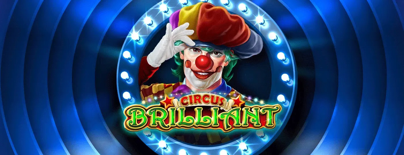 Circus Brilliant Egypt Quest (EQ), Amusnet, Casino, Game, 5 Reels, 20 Lines, RTP 90.05, Volatility 3, MaxWin 10000