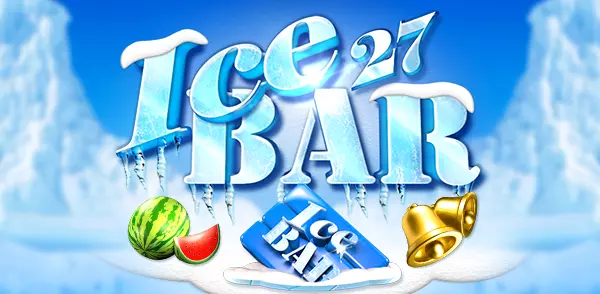 ICE Bar, Kajot, Casino, Game