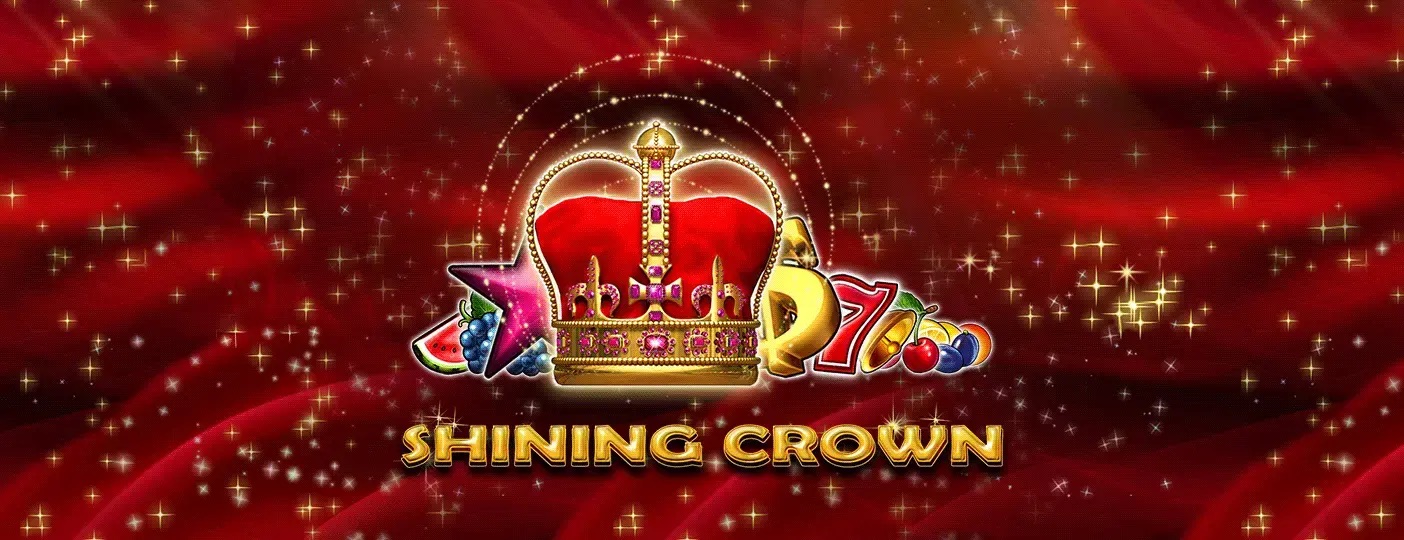 Shining Crown, Amusnet, Casino, Game