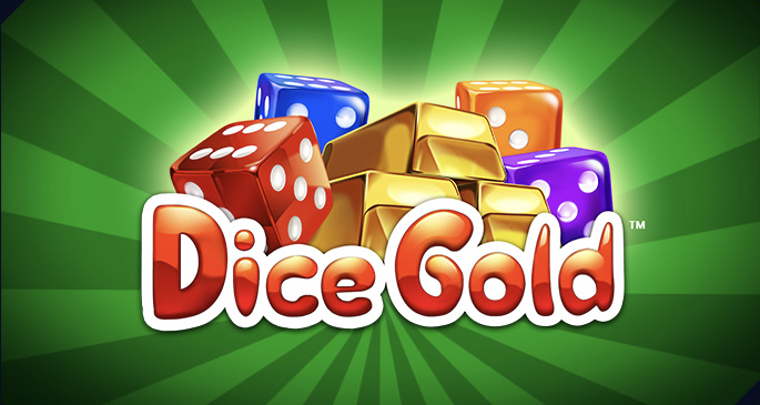 Dice Gold, Synot, Casino, Game