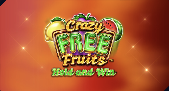 Crazy Free Fruits