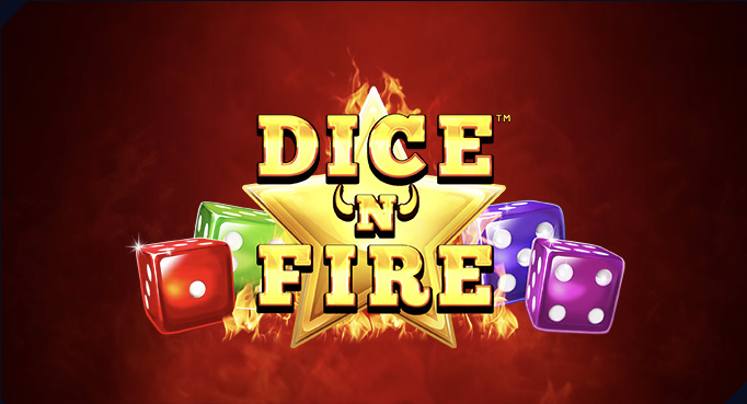 Dice’n’Fire, Synot, Casino, Game