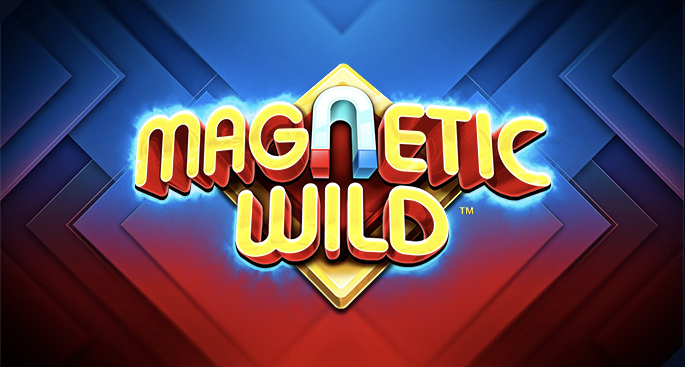 Magnetic Wild, Synot, Casino, Game