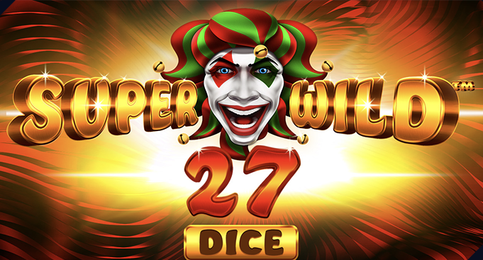 Super Wild 27 Dice, Synot, Casino, Game