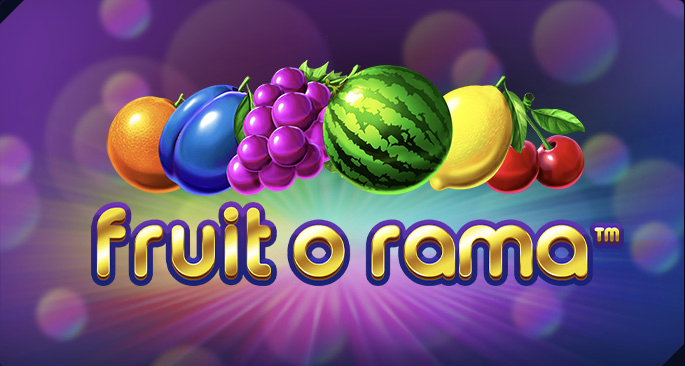 Fruit O Rama