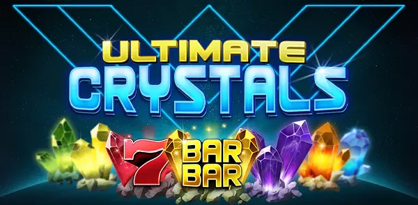 ULTIMATE CRYSTAL, KAJOT, CASINO, GAME